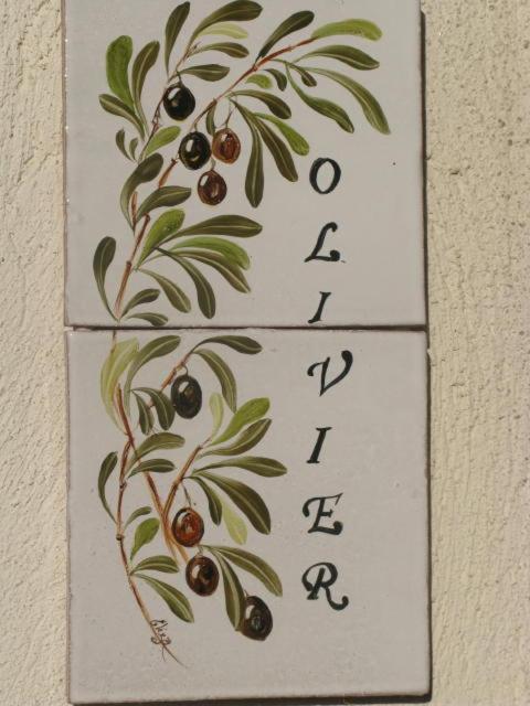 L'Oustaou B&B Piscine & Spa Besse-sur-Issole Exterior foto