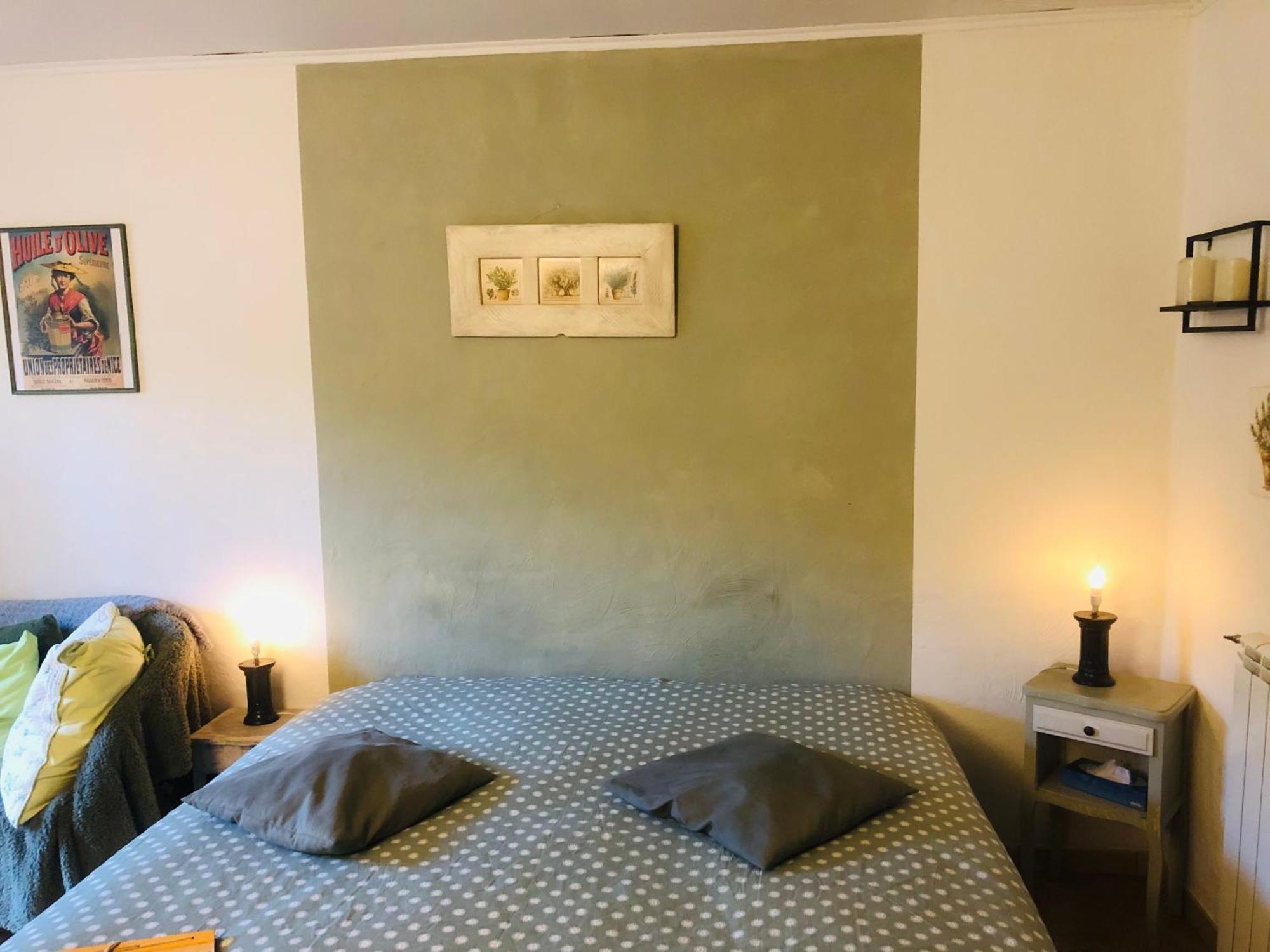 L'Oustaou B&B Piscine & Spa Besse-sur-Issole Exterior foto