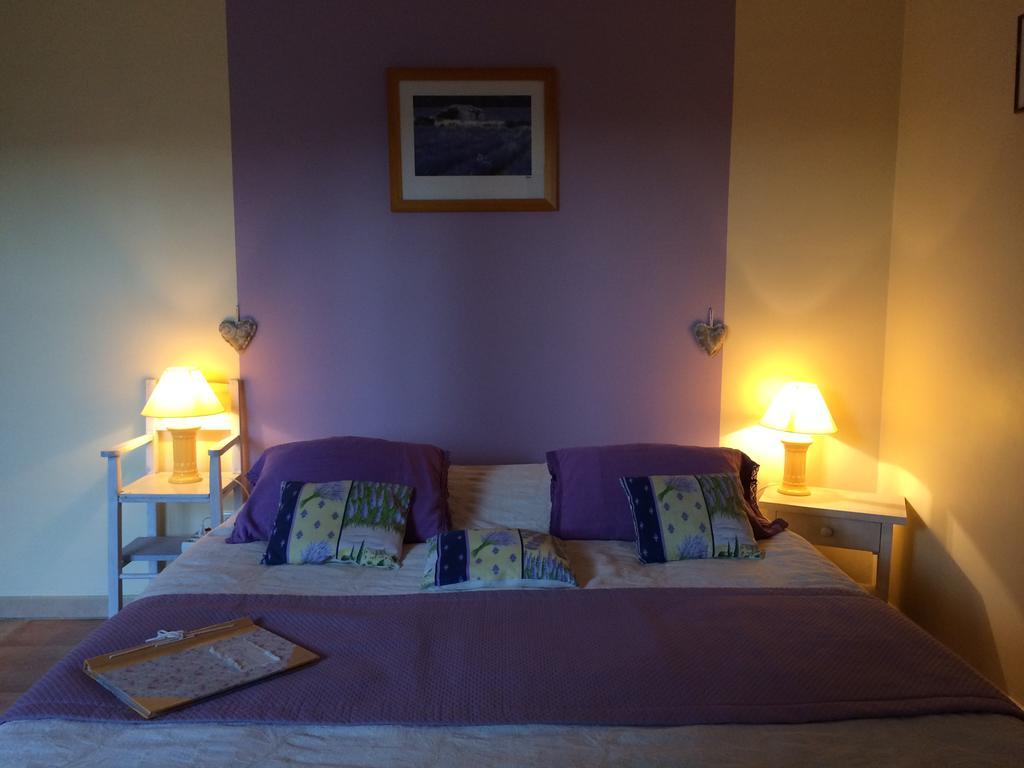 L'Oustaou B&B Piscine & Spa Besse-sur-Issole Exterior foto